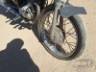 2009 HONDA CG 150 