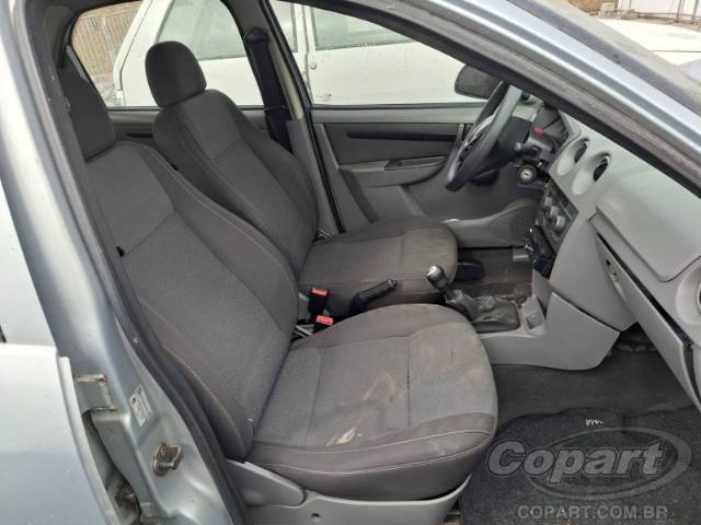2012 CHEVROLET PRISMA 