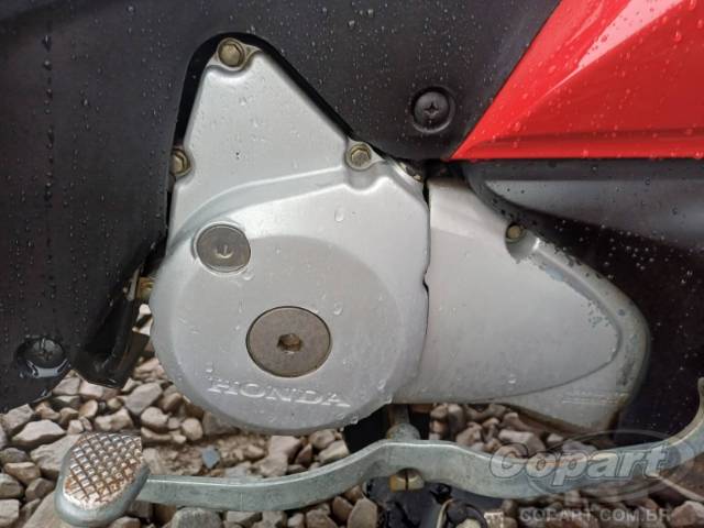 2012 HONDA BIZ 125 