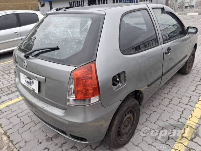 2007 FIAT PALIO 