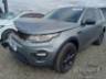 2015 LAND ROVER DISCOVERY SPORT 