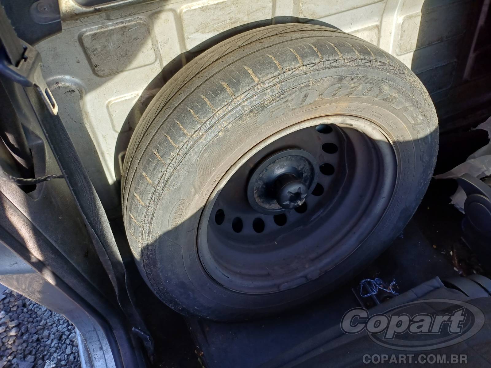 2015 FIAT STRADA — foto 10 de 11
