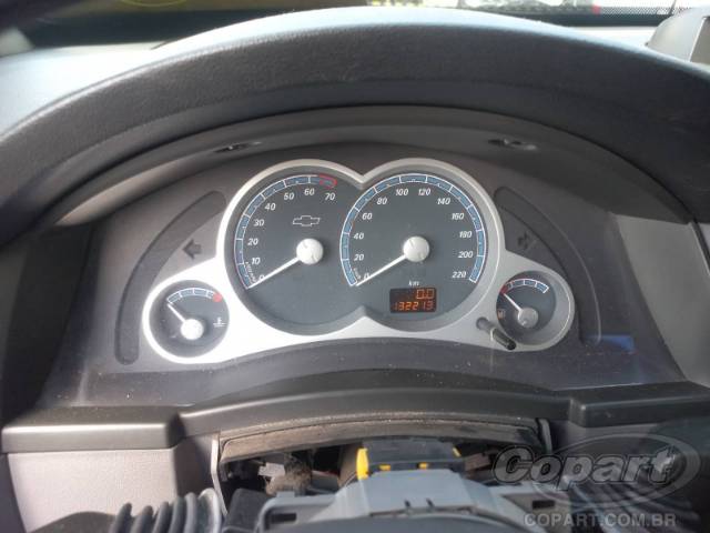 2012 CHEVROLET MERIVA 