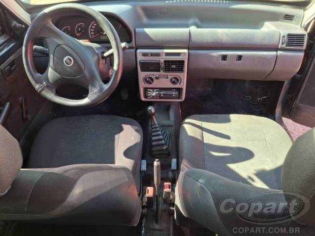 2006 FIAT UNO 