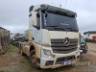 2023 MERCEDES BENZ ACTROS 