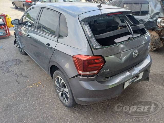 2021 VOLKSWAGEN POLO 