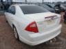 2011 FORD FUSION 