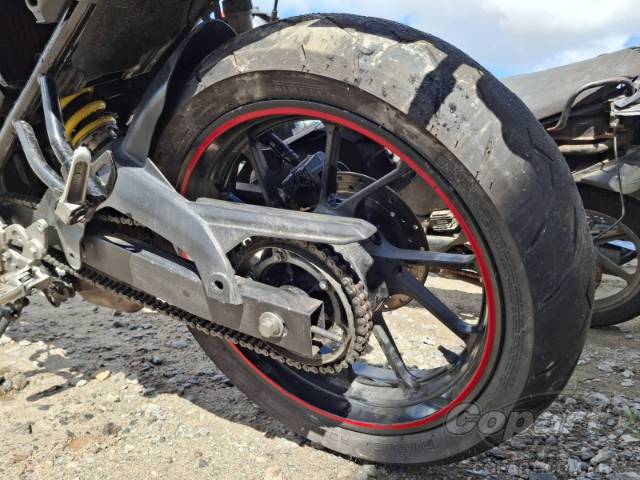 2023 YAMAHA FZ25 FAZER 