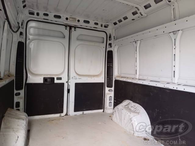 2025 FIAT DUCATO 
