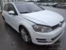 2014 VOLKSWAGEN GOLF 