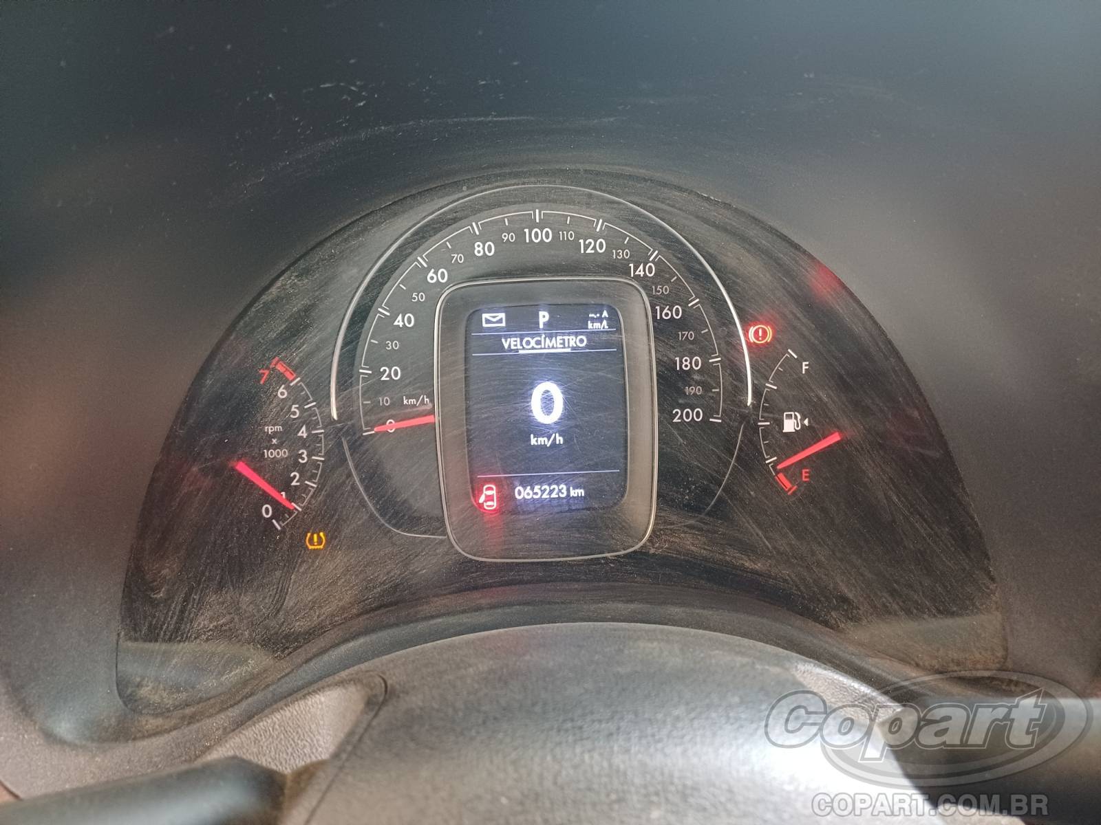 Foto 8 de 10: 2023 FIAT STRADA CD