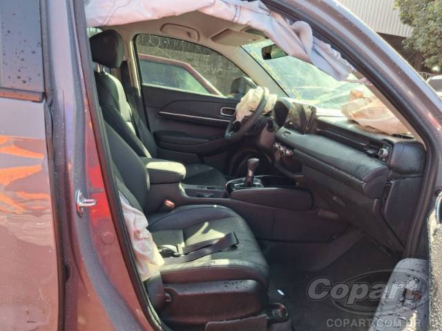 2026 HONDA HR-V 