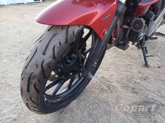 2023 YAMAHA FZ25 FAZER 