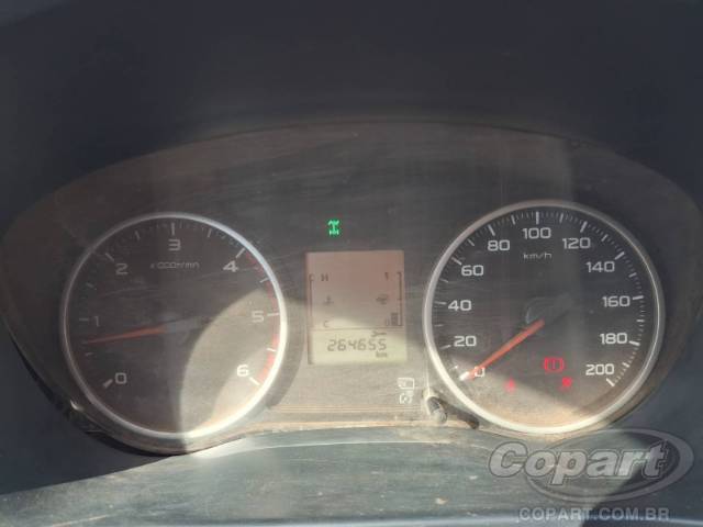 2022 MITSUBISHI L200 TRITON 