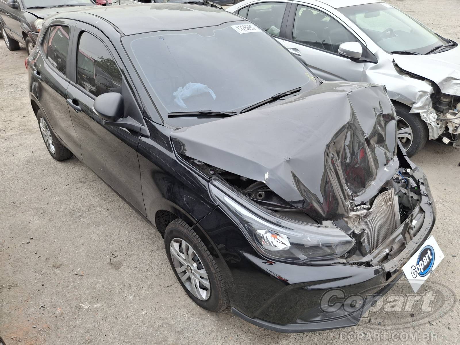 FIAT ARGO 2026