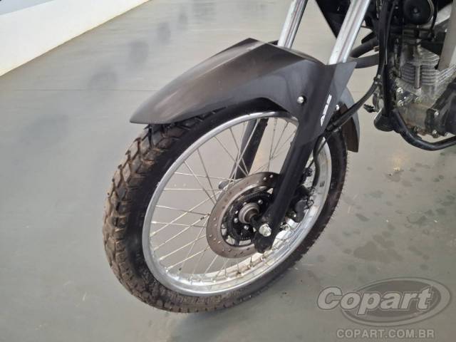 2025 HONDA XRE 190 