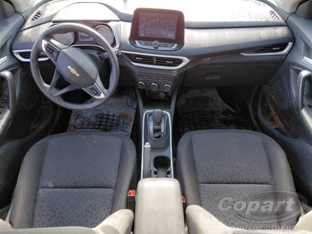 2023 CHEVROLET TRACKER 