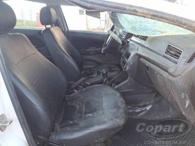 2021 VOLKSWAGEN GOL 