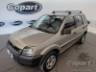 2007 FORD ECOSPORT 