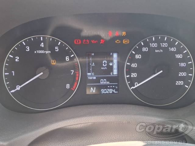2020 HYUNDAI CRETA 