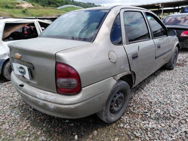 2010 CHEVROLET CLASSIC 