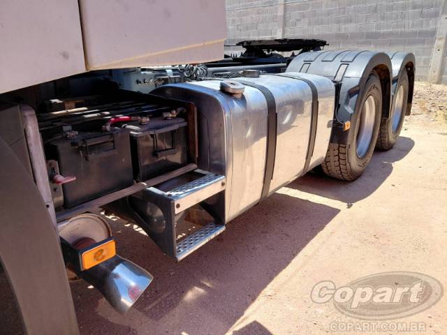 2022 VOLVO FH 