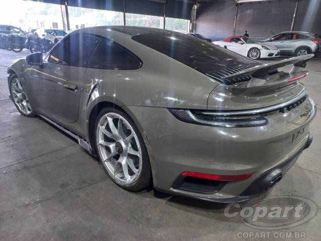 2022 PORSCHE 911 