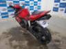 2007 HONDA CBR 1000RR 