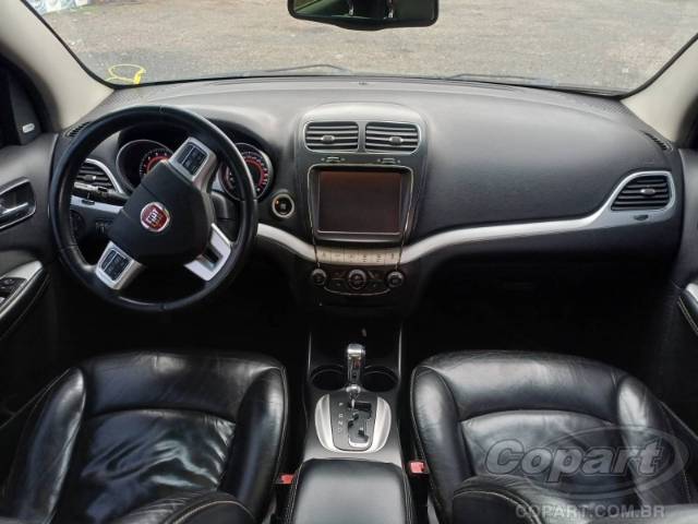 2015 DODGE JOURNEY 