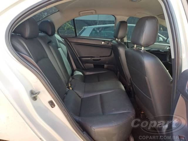 2018 MITSUBISHI LANCER 