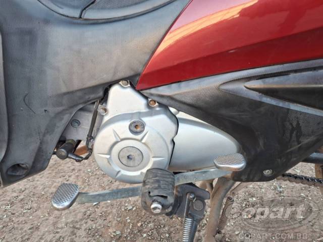 2019 HONDA BIZ 