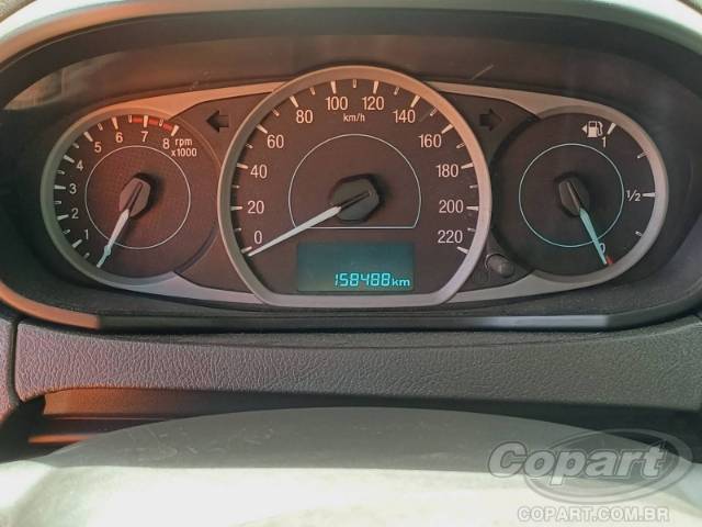 2020 FORD KA 