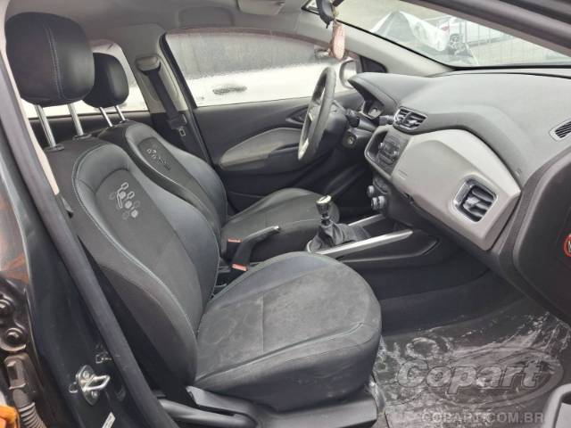 2019 CHEVROLET ONIX 