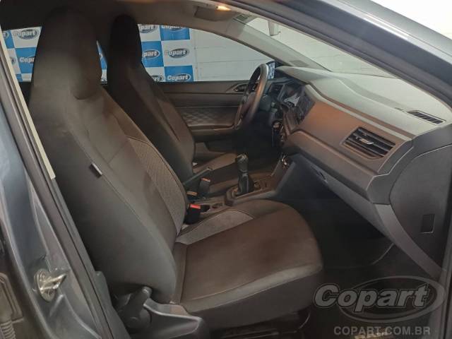 2024 VOLKSWAGEN POLO 