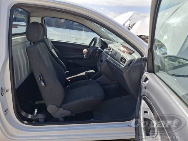 2025 VOLKSWAGEN SAVEIRO 
