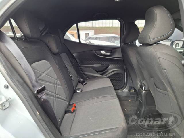 2026 FIAT PULSE 