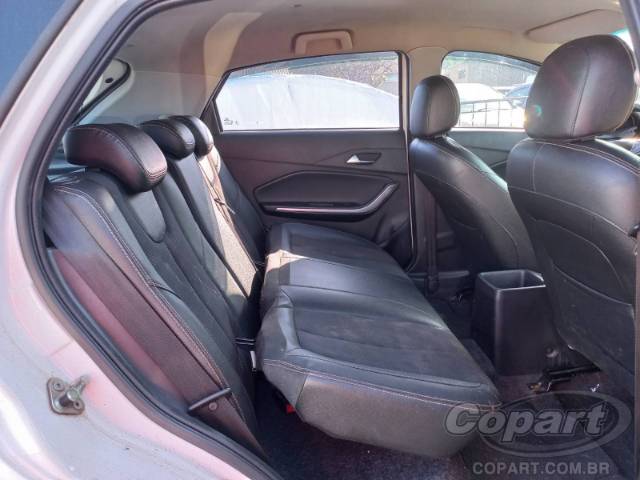 2022 CAOA CHERY TIGGO 2 