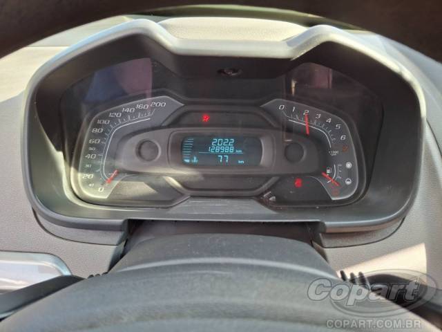 2013 CHEVROLET AGILE 
