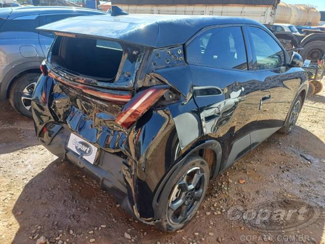 2025 BYD DOLPHIN MINI 