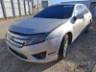 2010 FORD FUSION 