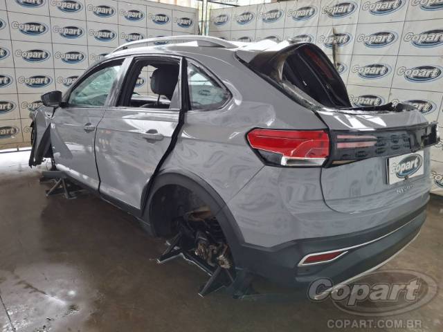 2024 VOLKSWAGEN NIVUS 