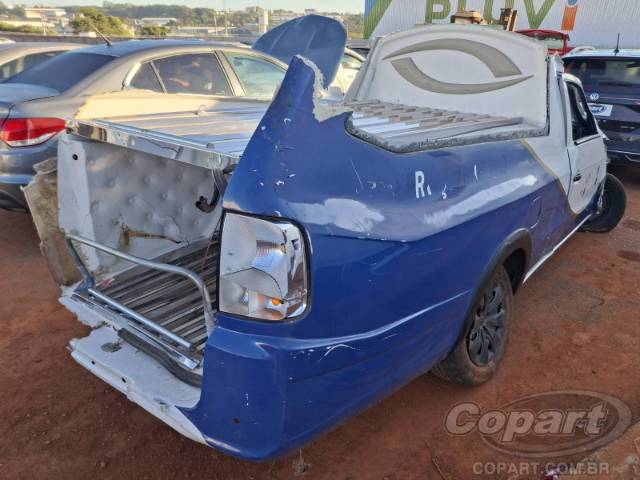 2025 VOLKSWAGEN SAVEIRO 