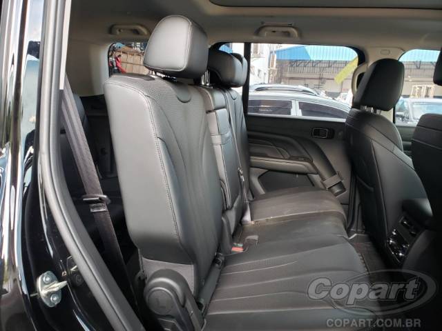2026 GWM Haval H9 