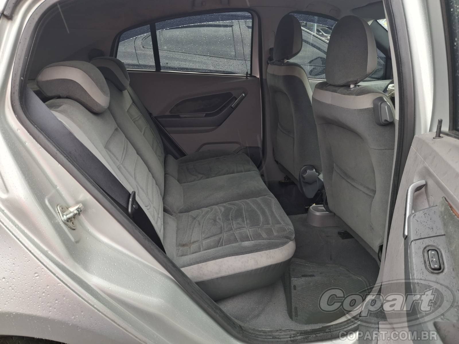 Foto 6 de 10: 2013 CHEVROLET AGILE