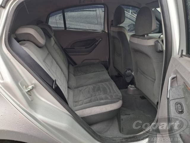 2013 CHEVROLET AGILE 