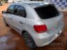 2015 VOLKSWAGEN GOL 