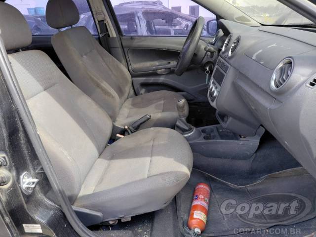 2010 VOLKSWAGEN GOL 