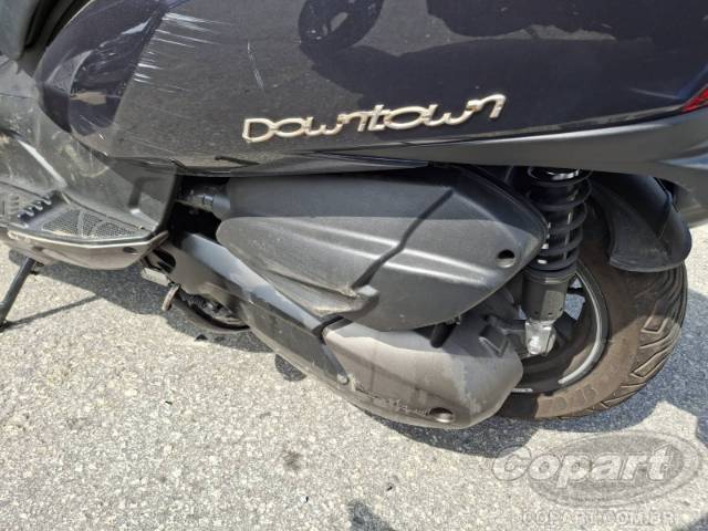 2019 KYMCO DOWNTOWN 