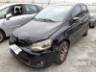 2011 VOLKSWAGEN FOX 
