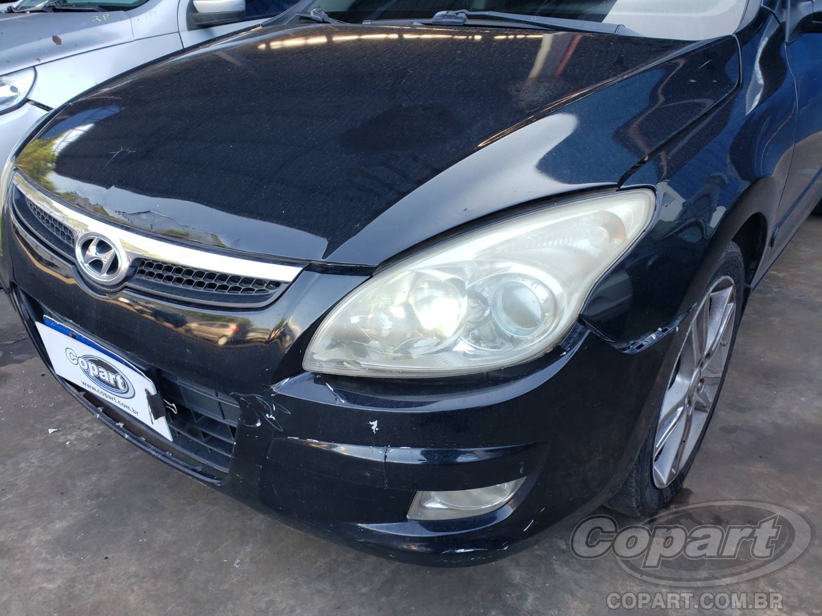 Foto 12 de 12: 2012 HYUNDAI I30